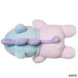 BT21 MANG Baby Kissen 28cm Plüschtier - Aurora World GmbH