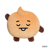 BT21 SHOOKY Baby Kissen 28cm Plüschtier - Aurora World GmbH