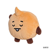 BT21 SHOOKY Baby Kissen 28cm Plüschtier - Aurora World GmbH