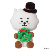 BT21 RJ Winter 15cm Plüschtier - Aurora World GmbH