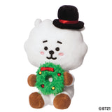 BT21 RJ Winter 15cm Plüschtier - Aurora World GmbH