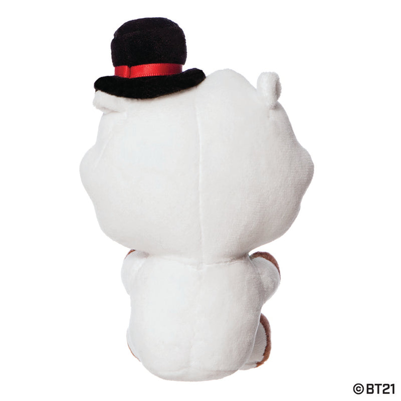 BT21 RJ Winter 15cm Plüschtier - Aurora World GmbH