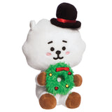 BT21 RJ Winter 15cm Plüschtier - Aurora World GmbH