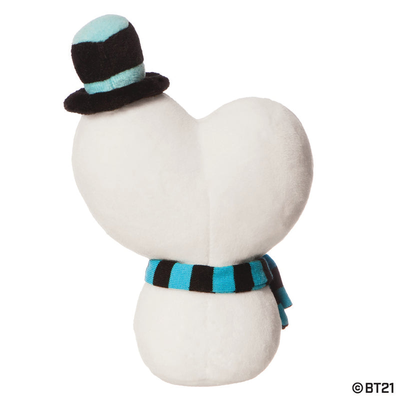 BT21 TATA Winter 18cm Plüschtier - Aurora World GmbH