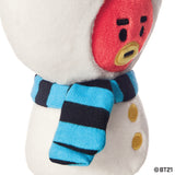 BT21 TATA Winter 18cm Plüschtier - Aurora World GmbH