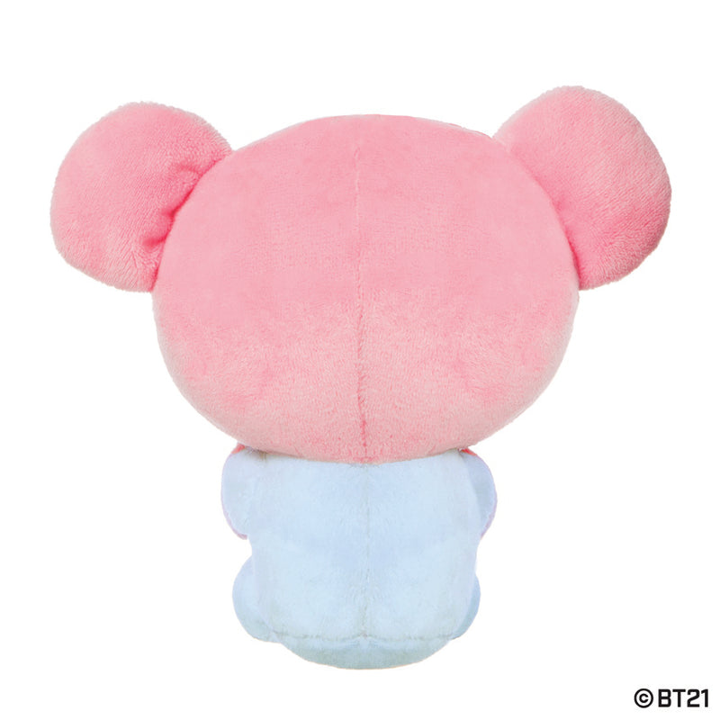 BT21 KOYA Winter 13cm Plüschtier - Aurora World GmbH