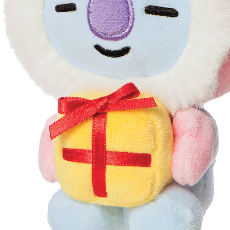 BT21 KOYA Winter 13cm Plüschtier - Aurora World GmbH