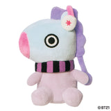 BT21 MANG Winter 13cm Plüschtier - Aurora World GmbH