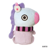 BT21 MANG Winter 13cm Plüschtier - Aurora World GmbH