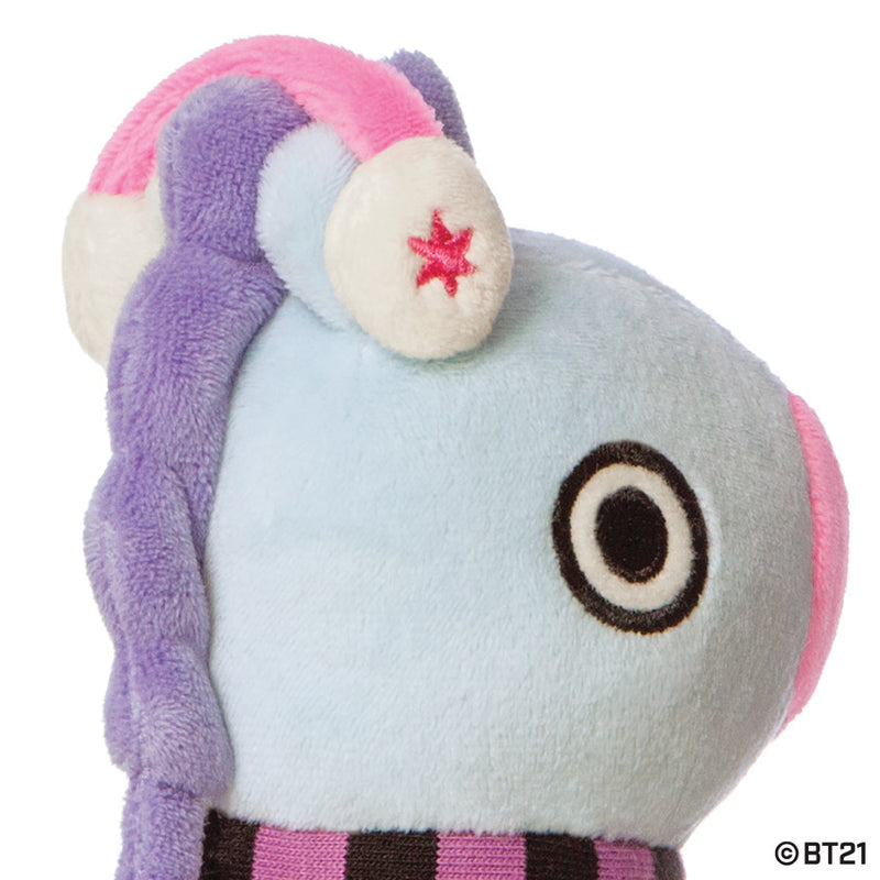 BT21 MANG Winter 13cm Plüschtier - Aurora World GmbH