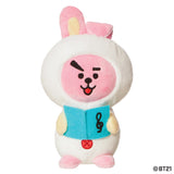 BT21 COOKY Winter 16cm Plüschtier - Aurora World GmbH