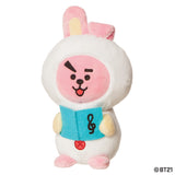 BT21 COOKY Winter 16cm Plüschtier - Aurora World GmbH