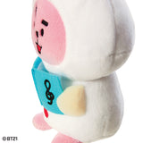 BT21 COOKY Winter 16cm Plüschtier - Aurora World GmbH