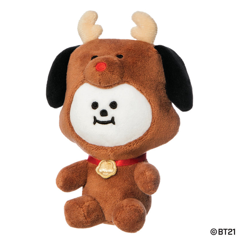 BT21 CHIMMY Winter 15cm Plüschtier - Aurora World GmbH