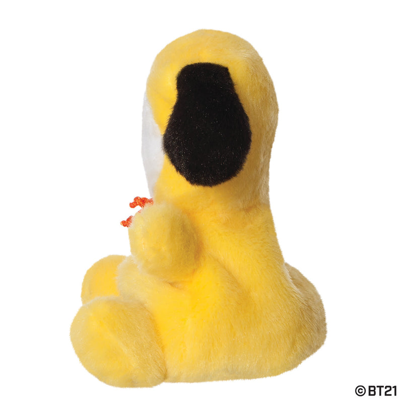 BT21 CHIMMY Palm Pal 13cm Plüschtier - Aurora World GmbH