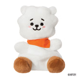 BT21 RJ Palm Pal 13cm Plüschtier - Aurora World GmbH