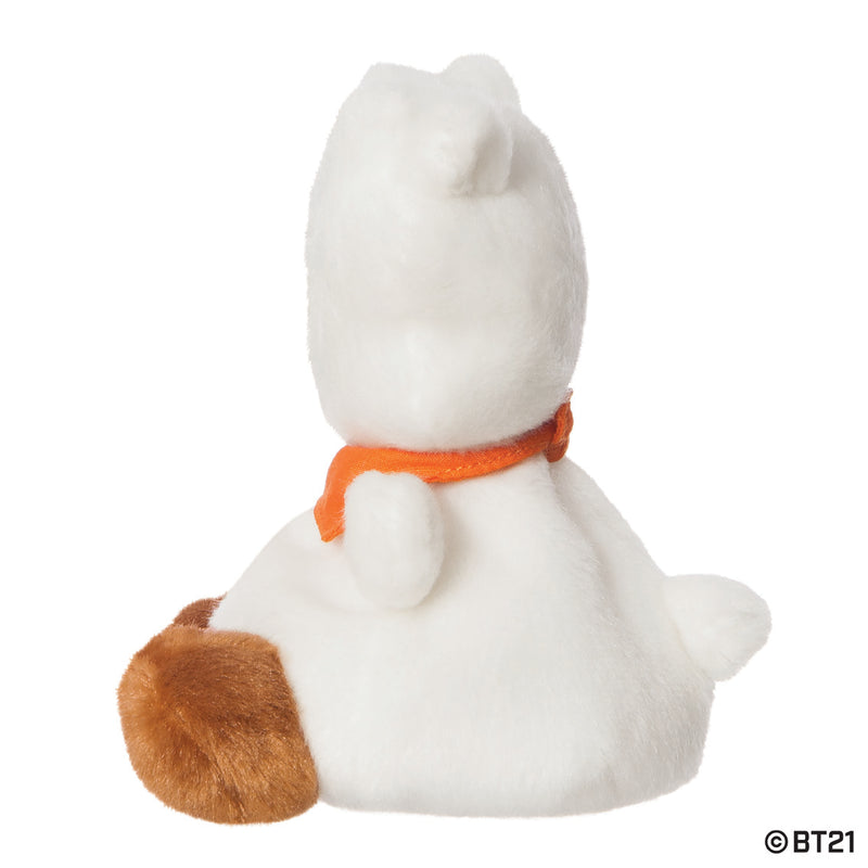 BT21 RJ Palm Pal 13cm Plüschtier - Aurora World GmbH