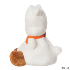 BT21 RJ Palm Pal 13cm Plüschtier - Aurora World GmbH