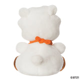 BT21 RJ Palm Pal 13cm Plüschtier - Aurora World GmbH