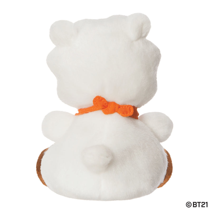 BT21 RJ Palm Pal 13cm Plüschtier - Aurora World GmbH