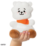 BT21 RJ Palm Pal 13cm Plüschtier - Aurora World GmbH