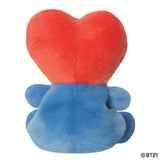 BT21 TATA Palm Pal 13cm Plüschtier - Aurora World GmbH