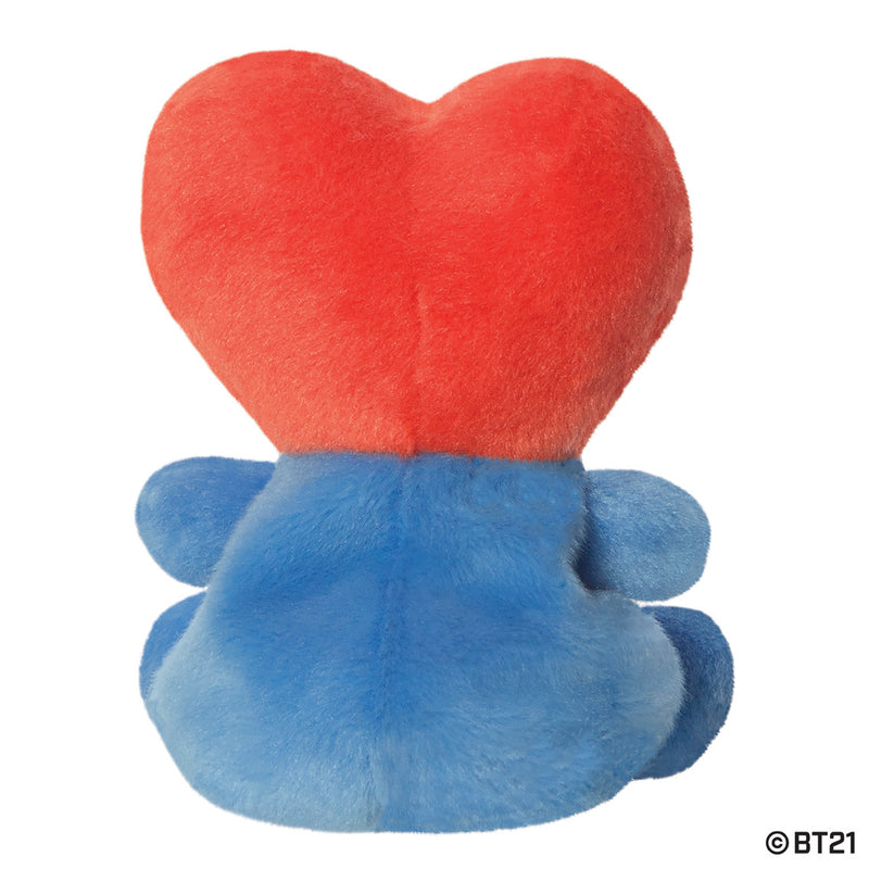 BT21 TATA Palm Pal 13cm Plüschtier - Aurora World GmbH