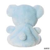 BT21 KOYA Palm Pal 13cm Plüschtier - Aurora World GmbH