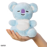 BT21 KOYA Palm Pal 13cm Plüschtier - Aurora World GmbH