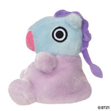 BT21 MANG Palm Pal 13cm Plüschtier - Aurora World GmbH