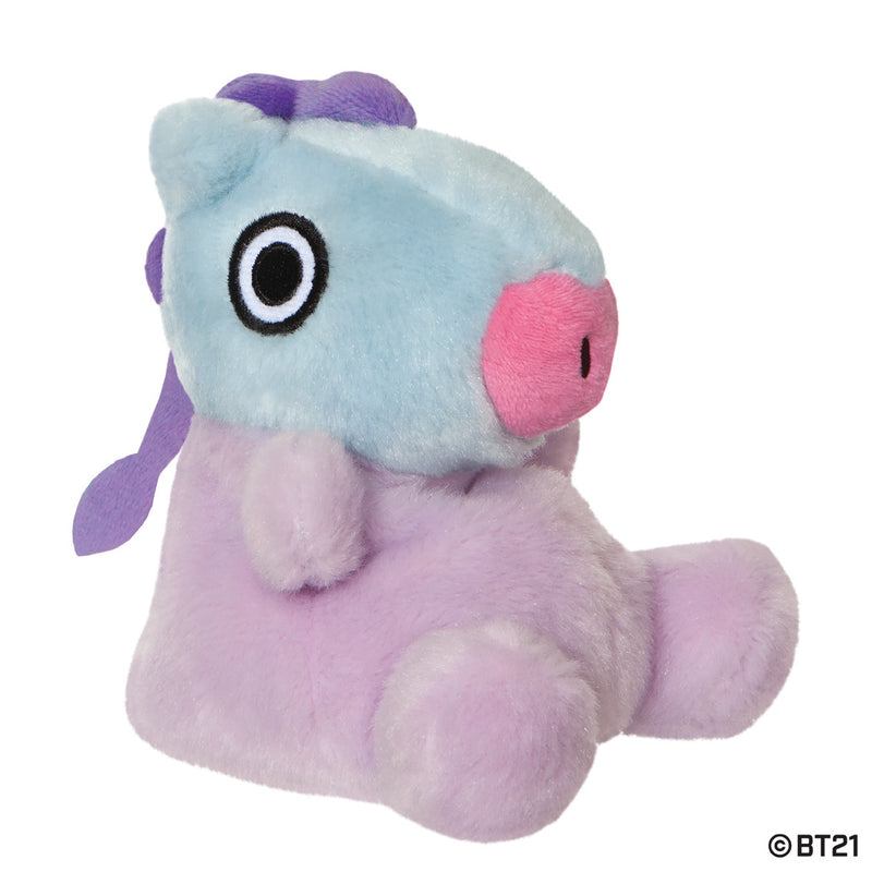 BT21 MANG Palm Pal 13cm Plüschtier - Aurora World GmbH