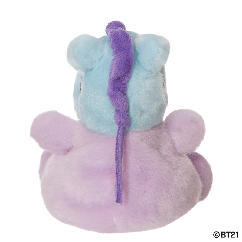 BT21 MANG Palm Pal 13cm Plüschtier - Aurora World GmbH