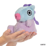 BT21 MANG Palm Pal 13cm Plüschtier - Aurora World GmbH