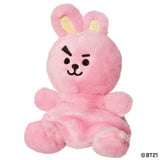 BT21 COOKY Palm Pal 13cm Plüschtier - Aurora World GmbH