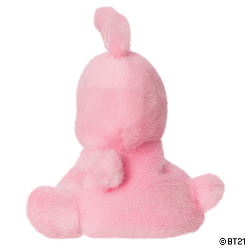 BT21 COOKY Palm Pal 13cm Plüschtier - Aurora World GmbH