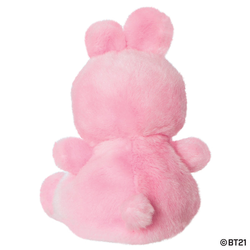 BT21 COOKY Palm Pal 13cm Plüschtier - Aurora World GmbH