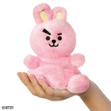 BT21 COOKY Palm Pal 13cm Plüschtier - Aurora World GmbH