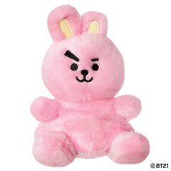 BT21 COOKY Palm Pal 13cm Plüschtier - Aurora World GmbH