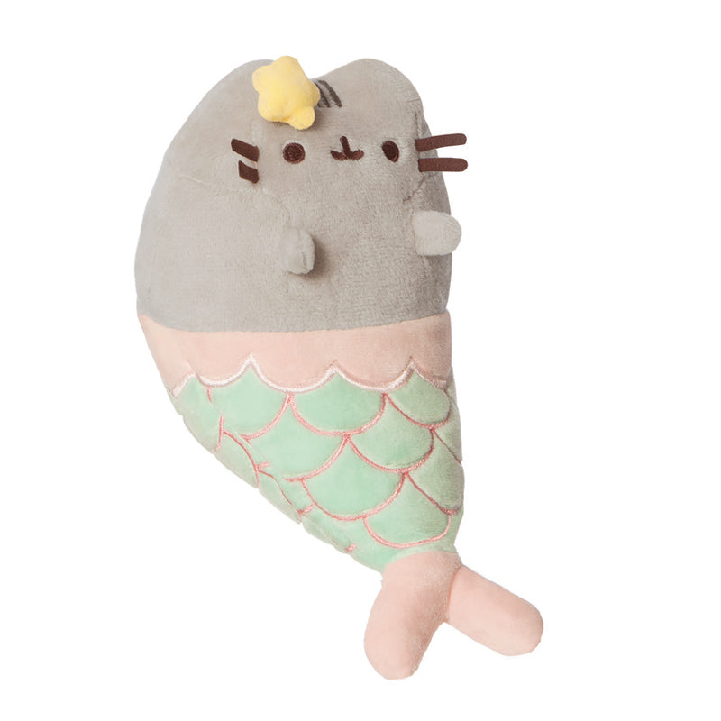 PUSHEEN Mermaid 14cm Plüschtier - Aurora World GmbH