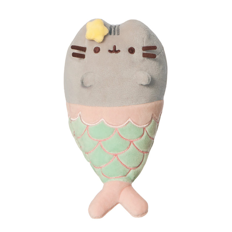 PUSHEEN Mermaid 14cm Plüschtier - Aurora World GmbH