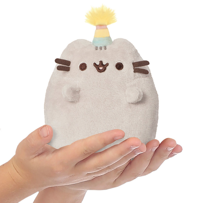 PUSHEEN Party 14cm Plüschtier - Aurora World GmbH