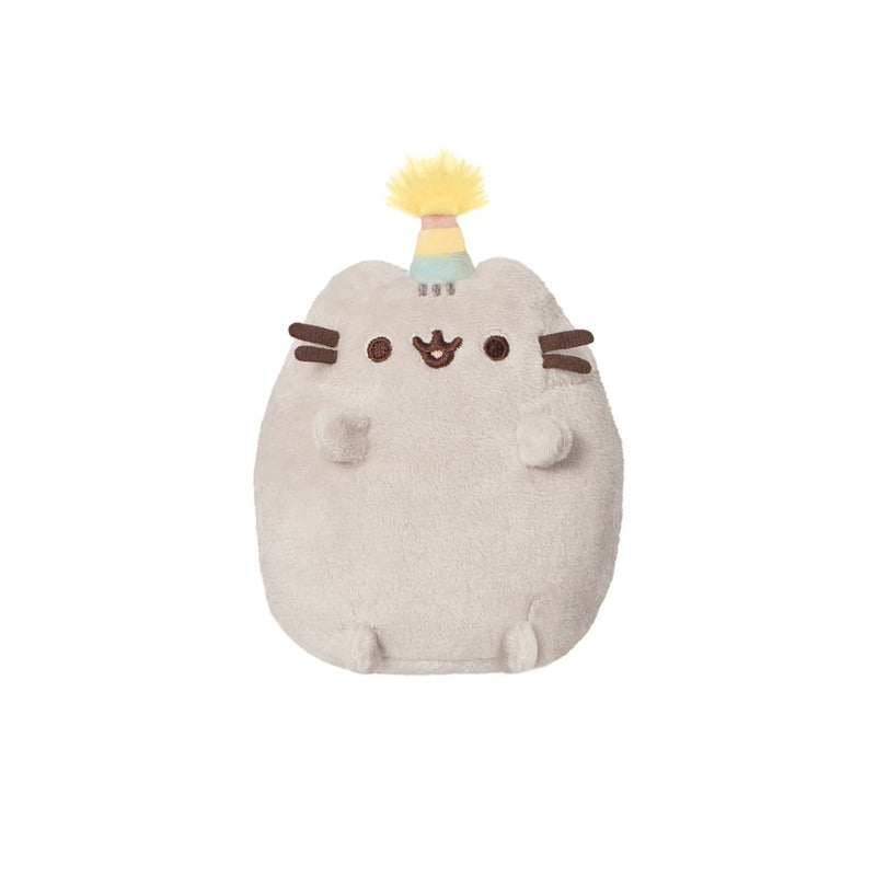 PUSHEEN Party 14cm Plüschtier - Aurora World GmbH