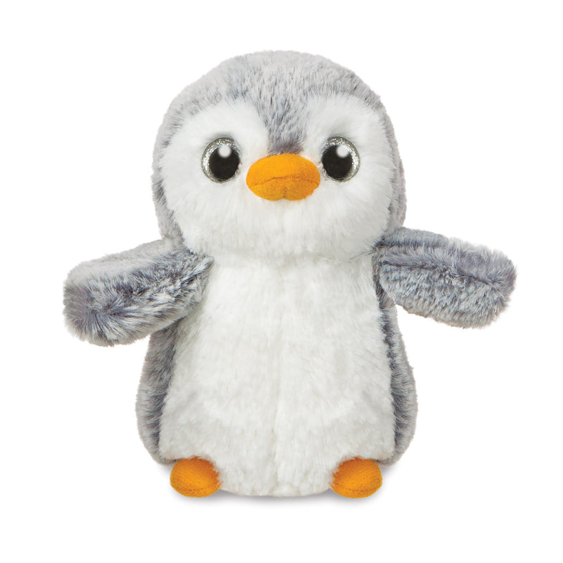 PomPom Pinguin 15cm Plüschtier - Aurora World GmbH