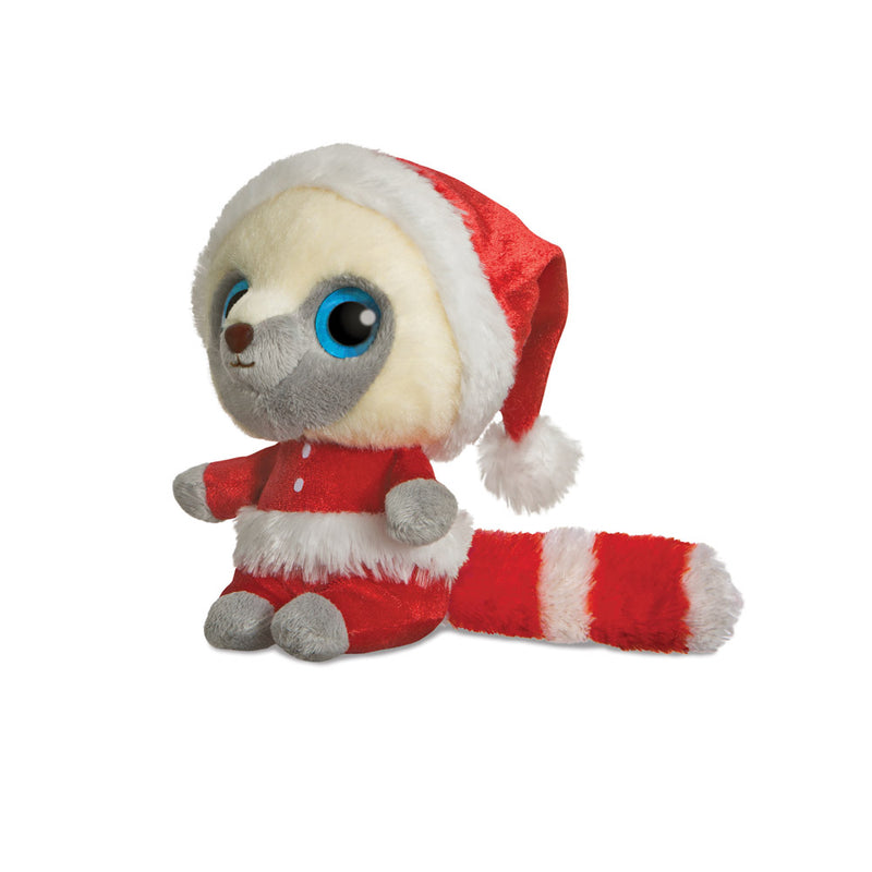 Yoohoo Buschbaby MrClaus 15cm Plüschtier - Aurora World GmbH