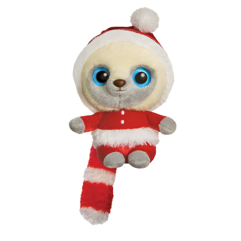 Yoohoo Buschbaby MrClaus 15cm Plüschtier - Aurora World GmbH